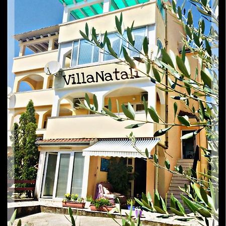 Guest House Villa Natali Budva Exterior photo