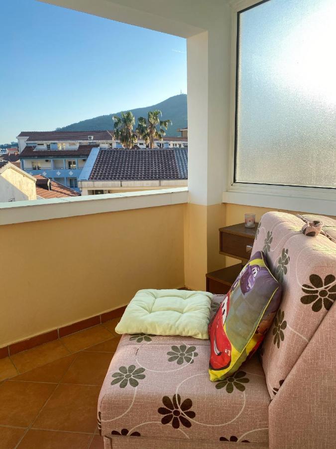 Guest House Villa Natali Budva Exterior photo
