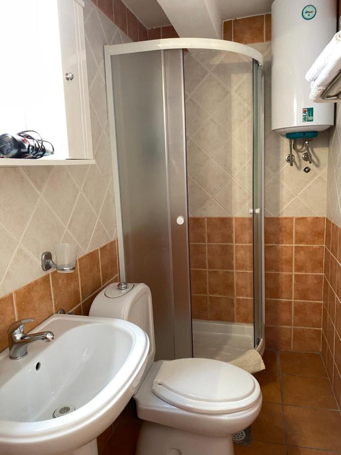 Guest House Villa Natali Budva Exterior photo