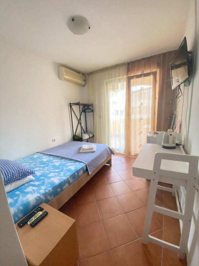 Guest House Villa Natali Budva Exterior photo