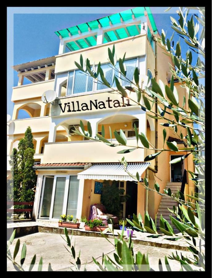 Guest House Villa Natali Budva Exterior photo