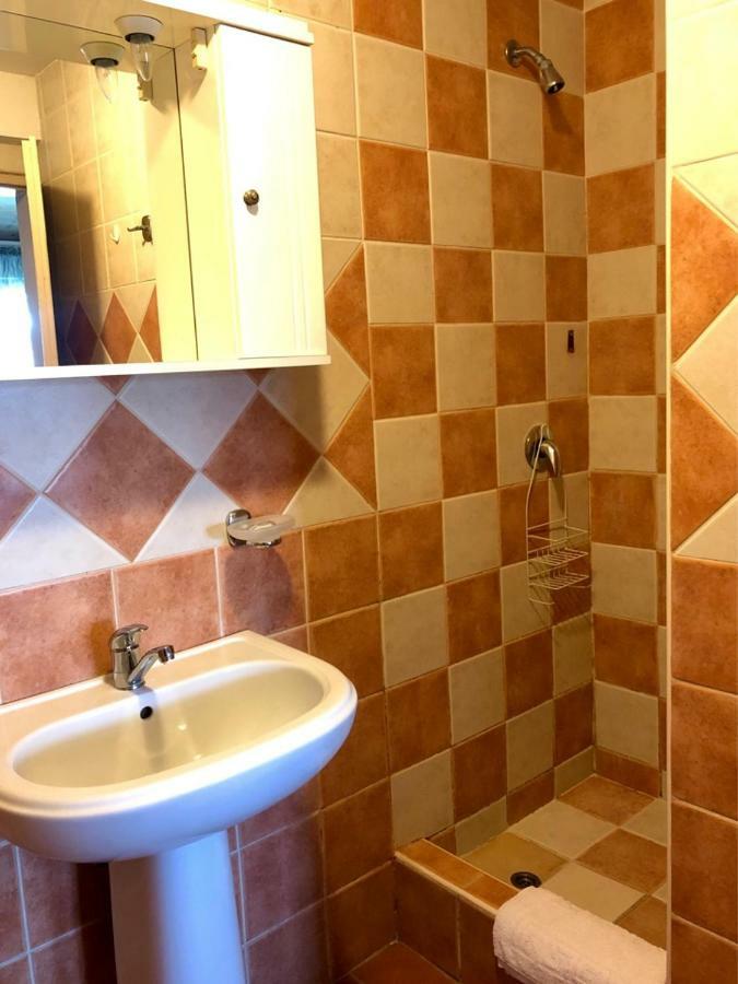 Guest House Villa Natali Budva Exterior photo
